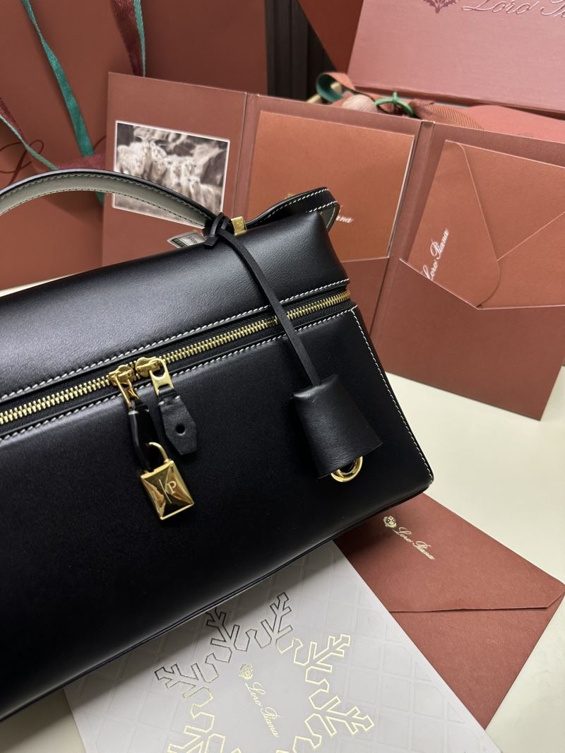 Loro Piana Satchel bags